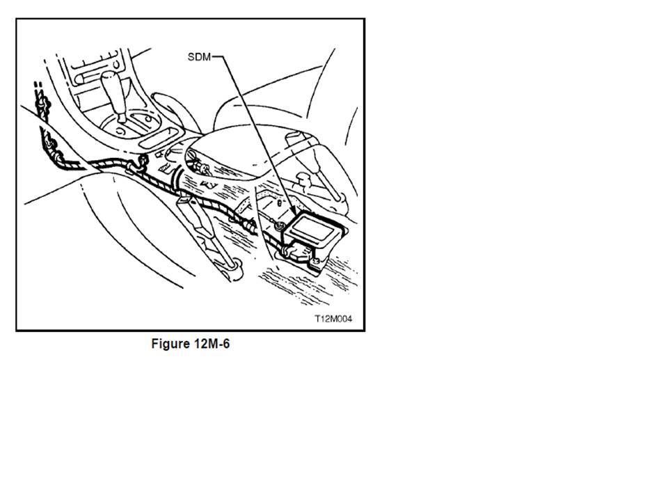 Vx Commodore Airbag Module Location at Eugene Hernandez blog
